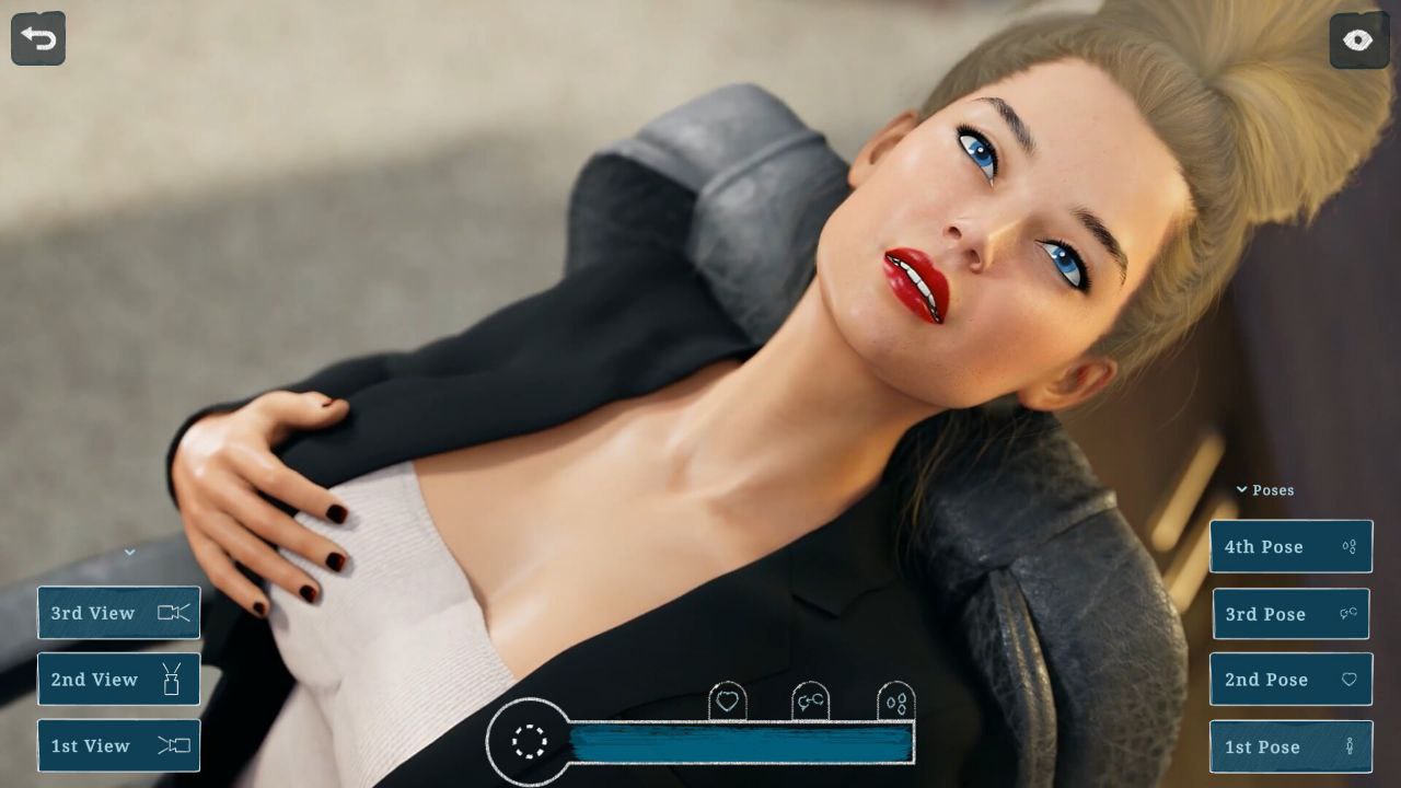 性感乐园 Build.13355463 /Sex Euphoria 官方中文 [新作/1.7G]-乐游二次元