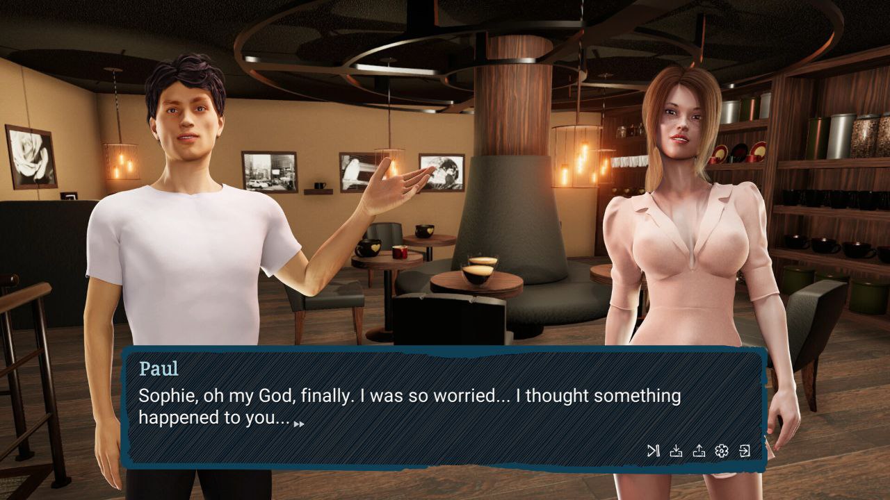 图片[3]-性感乐园 Build.13355463 /Sex Euphoria 官方中文 [新作/1.7G]-乐游二次元