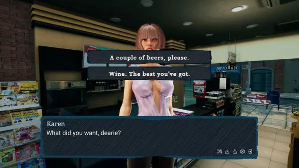 图片[5]-性感乐园 Build.13355463 /Sex Euphoria 官方中文 [新作/1.7G]-乐游二次元