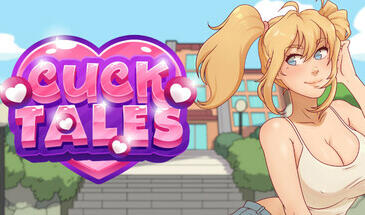 t2170 傻瓜故事/CuckTales Steam官方中文[新作/650M]-乐游二次元