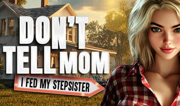 b155别告诉老妈：我喂饱了继妹 STEAM官中[新作/3.6G]-乐游二次元