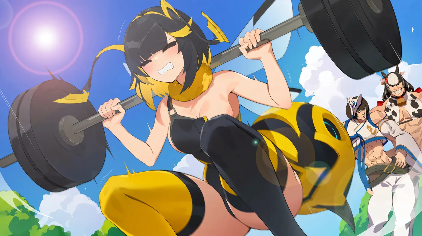 【RPG/汉化/双端】魔法少女苍铃音~她的绝招是自我发电 精翻汉化版【PC+安卓/800M】-乐游二次元