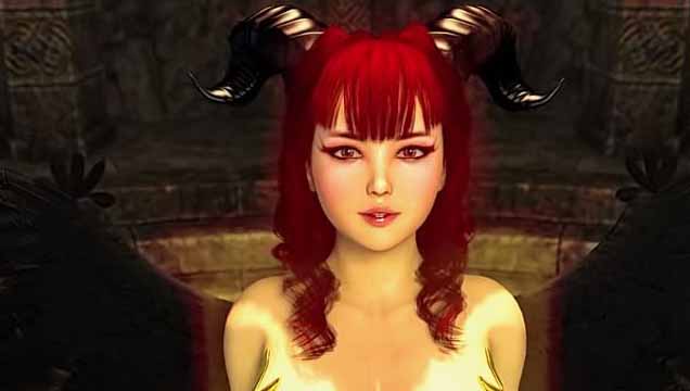 【3D同人/全动态/合集】[EDGE sysytems]制作组痛苦面具系列全20部合集【12G/全CV】-乐游二次元