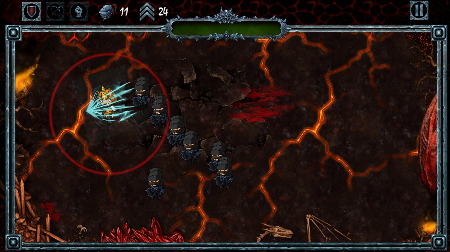 图片[3]-堕落女神/Fallen Goddesses V0.8 Steam官方中文[新作/2.4G]-乐游二次元