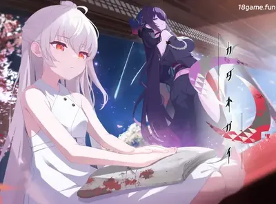 只愿 片方的祈愿 AI汉化版+全CG存档 [新作/1.1G]-乐游二次元