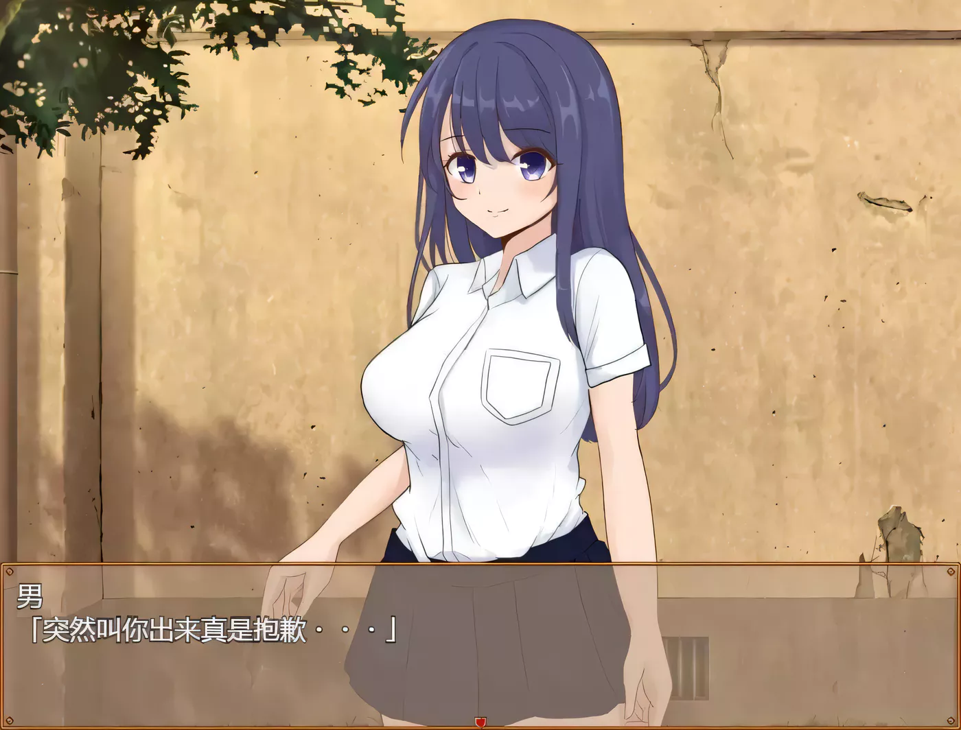 【超强探索RPG/汉化】私立NPC姦学校!随便侵饭学校里的女生!精翻汉化版【870M/新汉化】-乐游二次元