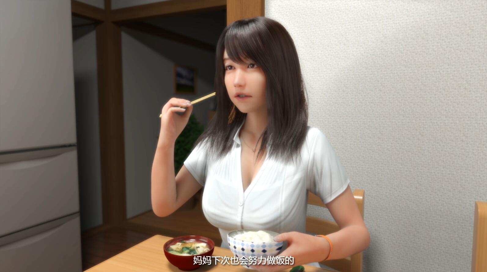 图片[3]-x1875 尼特与天使与色色家族 V1.32 官方中文[更新/4.5G]-乐游二次元