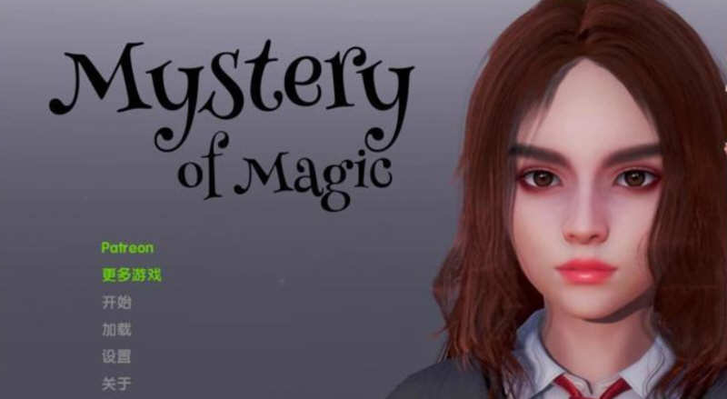 【SLG/汉化】魔法之谜-V0.1.1B 精翻汉化版【PC+安卓/3G】-乐游二次元