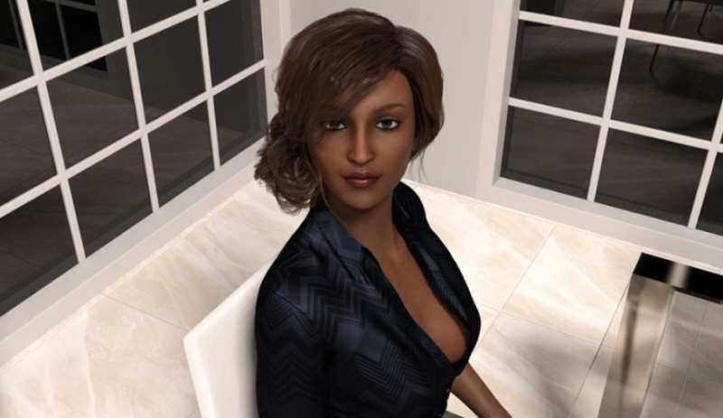 [欧美] ✡【亚洲风SLG/汉化/动态】情靡东主 Ver1.0 精翻汉化完结版+全CG【完坑/PC+安卓/2G】-乐游二次元