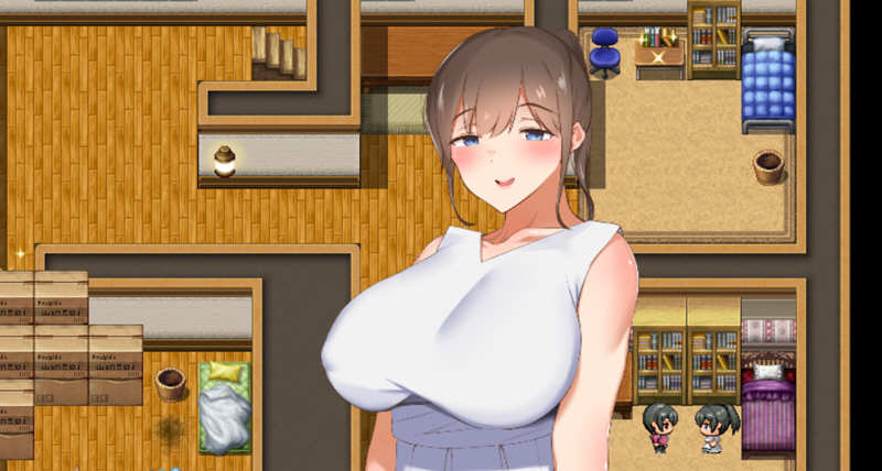 k180 和姐姐一起的夏天 精翻汉化完结版  pc＋安卓-乐游二次元