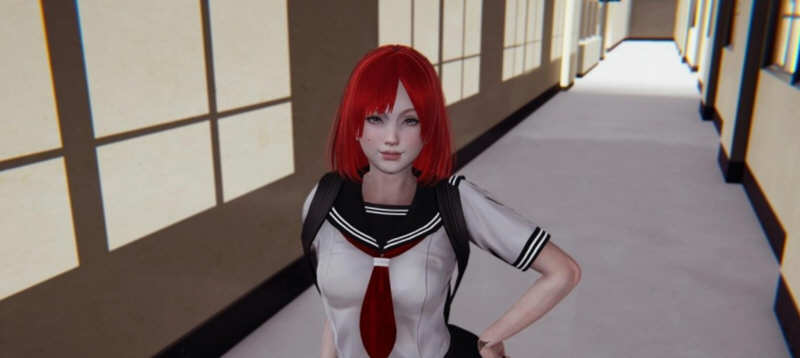 【亚洲风SLG/汉化/动态】深度觉醒 V4.0 精翻汉化版【新汉化/PC+安卓/4.8G】-乐游二次元