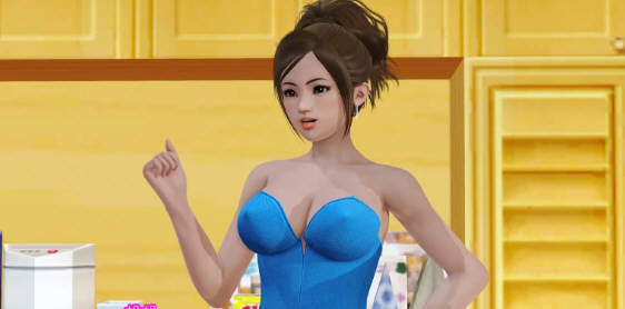 【国风SLG/汉化/动态】麦克斯的幸福生活Ch. 4 v0.39 精翻汉化版【10G/大作更新】-乐游二次元