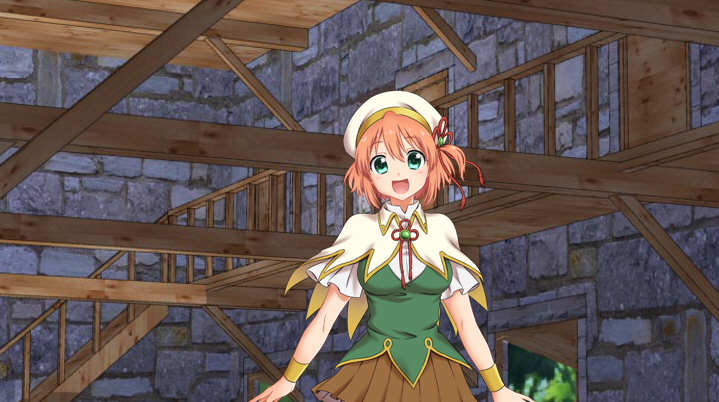 【经营RPG/中文】伊特莉的春药工坊 DL官方中文版+全CG存档【400M/多空】-乐游二次元