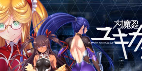 【经典神作/汉化/动态CG】对魔忍·阿莎姬 1+2+3+外传 全系列汉化合集【5G/全CV】-乐游二次元