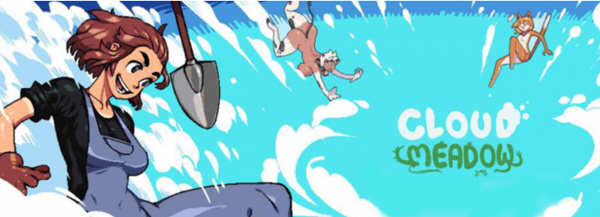【像素SLG/汉化/全动态】魔物娘云端牧场Cloud Meadow V0.0.1.4 汉化版 + 0.1.2.2d官方英文版 【3.5G】-乐游二次元