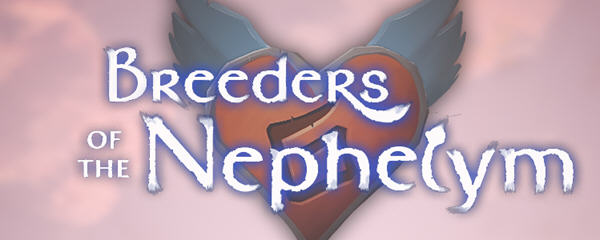 【欧美ACT/3D/全动态】[虚幻4] 魔物娘配种饲养员 V0.756.1A 官方中文作弊版【更新/CV/4G】-乐游二次元