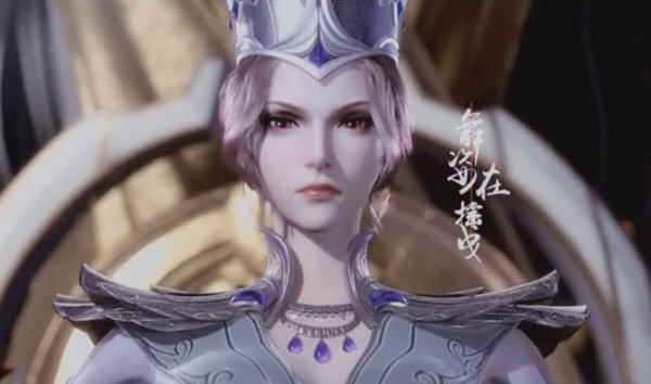 x1320斗罗大陆-比比东篇 汉化版|Douluo Continent [PC+安卓]-乐游二次元