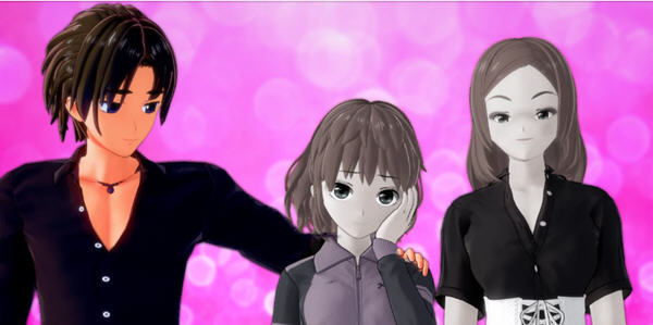 【日系SLG/汉化】重启爱情 V2.3.0 汉化版【PC+安卓/2G】-乐游二次元