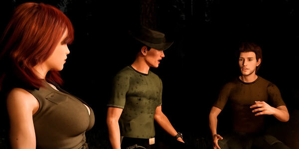 【欧美SLG/汉化/动态】族长 V0.4c 汉化版【PC+安卓/1G】-乐游二次元