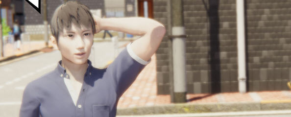 【国产ADV/汉化/动态】少年阿宾 CH2 官方中文步兵版【PC+安卓模拟器】-乐游二次元