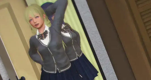 【亚洲风SLG/汉化/动态】末世危情 V0.25 精翻汉化版【PC+安卓/4G/新作】-乐游二次元