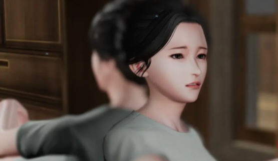 【国人SLG/汉化/动态CG】蜗居 V0.5 最终汉化版+攻略+存档★小马拉大车【PC+安卓模拟器/完结/2.5G】-乐游二次元