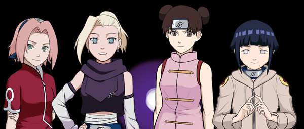 【欧美SLG/汉化/动态】火影同人忍者后宫-异族崛起 第2章 V1.15c 汉化版【PC+安卓/2G/更新】-乐游二次元