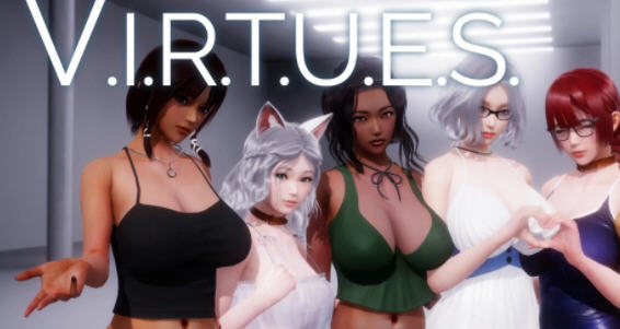 [欧美] 【国风SLG/汉化/动态CG】美德 Ver16 精翻完结汉化版 (奖励章节)【4月更新/PC+安卓/9G】-乐游二次元