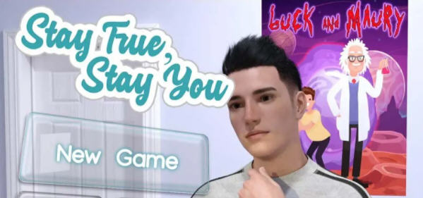 【沙盒SLG/汉化/高渲染动态】不忘初心 V0.3.0 精翻汉化版+全CG【PC+安卓/2.2G】-乐游二次元