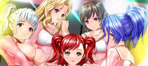 【日式3D游戏大作/汉化/全动态】后宫伴侣完整汉化整合版+存档+各种追加包【5.2G】-乐游二次元