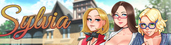 【欧美2D/汉化/CV】淑女上司西尔维娅 V20210208 精翻汉化版【新汉化/PC+安卓/2.7G】-乐游二次元