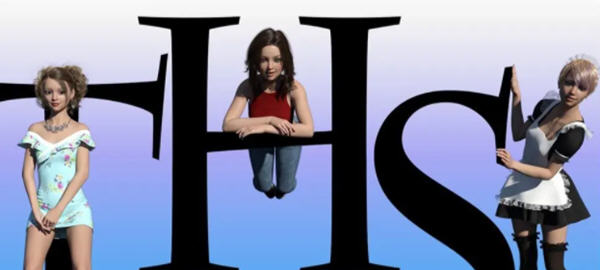 【欧美SLG/汉化/动态】高等社会 v0.5 汉化版【PC+安卓/3G/新汉化】-乐游二次元