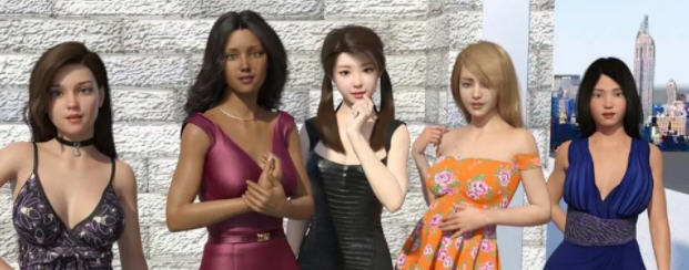 【欧美SLG/汉化/动态】隔壁班级 V0.30.1 精修汉化版【1月更新/PC+安卓/2.2G】-乐游二次元