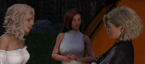 【欧美SLG/汉化/动态】罪恶的快感 V0.15 汉化版【PC+安卓/1G/更新】-乐游二次元