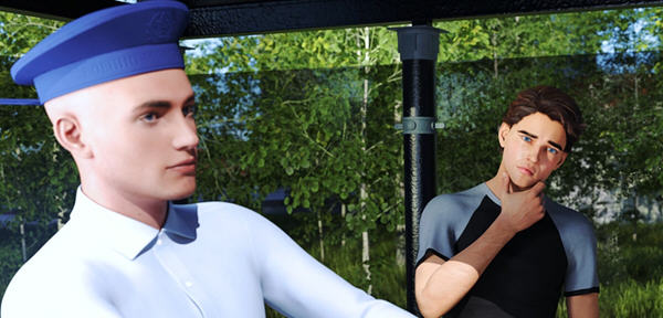 【欧美SLG/汉化】新生 FreshWomen V0.4.0 汉化版 【PC+安卓/2G/新作新汉化】-乐游二次元