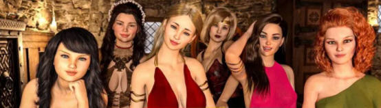 【欧美SLG/双端】成王之国v0.7.1精翻汉化版【PC+安卓/3G/新汉化】-乐游二次元