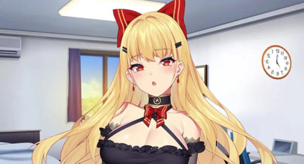 【经营养成SLG】恶魔少女 官方中文步兵版【PC+安卓/3G】-乐游二次元