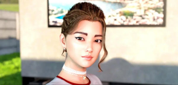 【欧美SLG/汉化】收看节目 ep.2 part1 精翻汉化版【PC+安卓/1G/新作】-乐游二次元