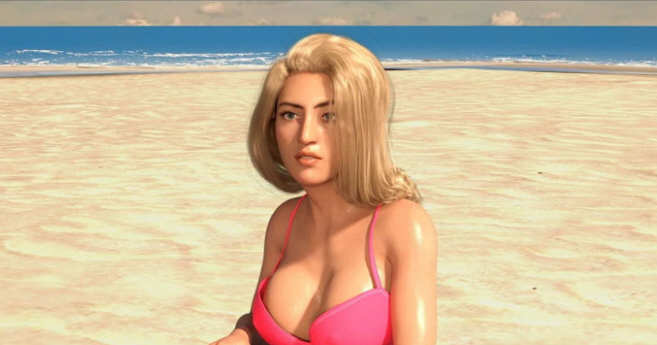 【SLG/汉化/动态】文化冲击(困惑) V2.8 汉化版【PC+安卓/4G/更新】-乐游二次元