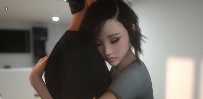 【欧美SLG/汉化/动态】Parental Love 父母的爱-V1.10 汉化完结版+全CG【PC+安卓/3.4G】-乐游二次元