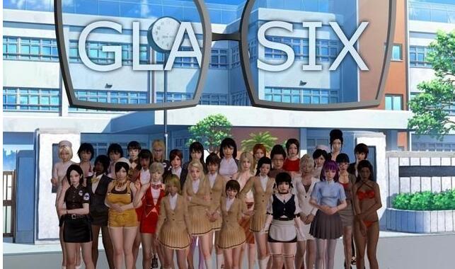 【欧美SLG/中文】神器眼镜 Glassix v0.70.0 官方中文作弊高压版【PC+安卓/更新/4G】-乐游二次元