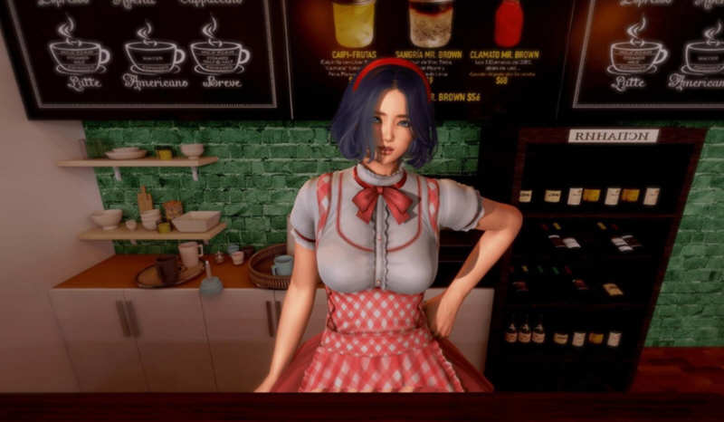 【沙盒解谜/汉化/动态】极度异常 V0.7.3 汉化版【更新/PC+安卓/2.5G】-乐游二次元