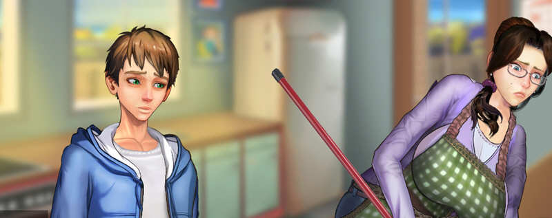 【欧美SLG/英文/动态CG】太妃物语！v.0.85.1a 官方英文版【PC+安卓/更新/1.5G】-乐游二次元