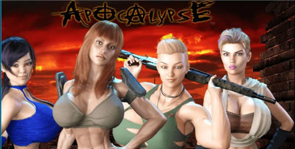 【超吊SLG/汉化/动态】启示录~大吊征服世界!V1.0 汉化完结版+全解锁画廊+攻略【PC+安卓/4G】-乐游二次元