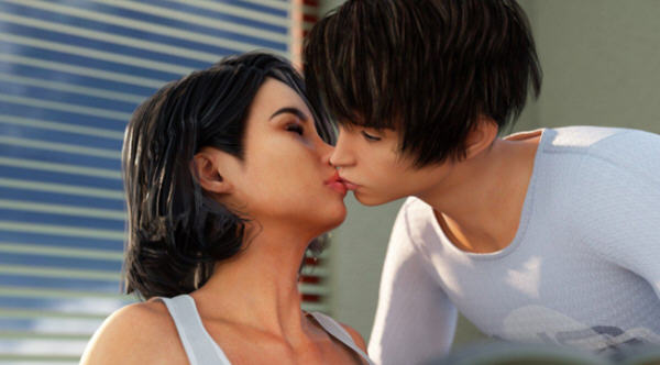 淑女都市(Milfy City) ver1.0E2 STEAM官方中文版 SLG游戏&神作 9G-乐游二次元