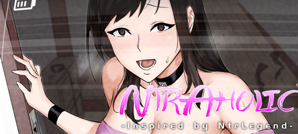 【互动SLG/中文/全动态】绿癖（Ntraholic） Ver2.1.4 精翻汉化中文步兵版【强力新作/NTR】-乐游二次元