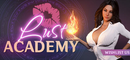 【欧美SLG/官中/动态】欲望学院 Lust Academy 第二季V1.2.1d 汉化版【PC+安卓/1.5G】-乐游二次元