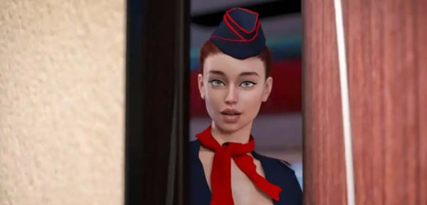 【欧美SLG/神作/汉化】我的性感表姐2 Ver0.5 精翻汉化版【PC+安卓/2.5G】-乐游二次元