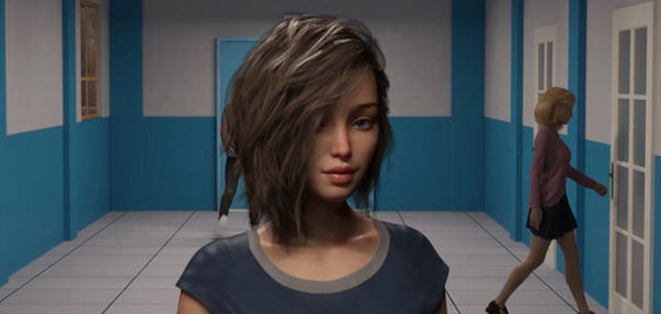 【欧美SLG/动态/汉化】元素代号174 Ver0.21b 精翻汉化版【PC+安卓/4G】-乐游二次元