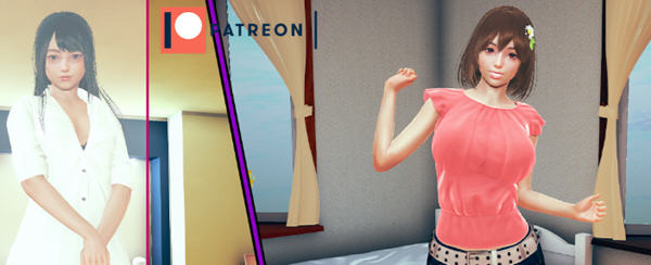 【亚洲风SLG/汉化/动态】逆反心里（Reverse Psychology）V0.13.0 汉化版【PC+安卓/1.5G/更新】-乐游二次元